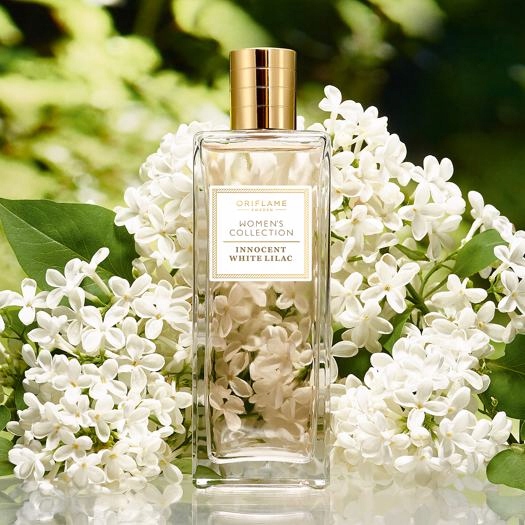 

Oriflame Woda Women’s Collection White Lilac