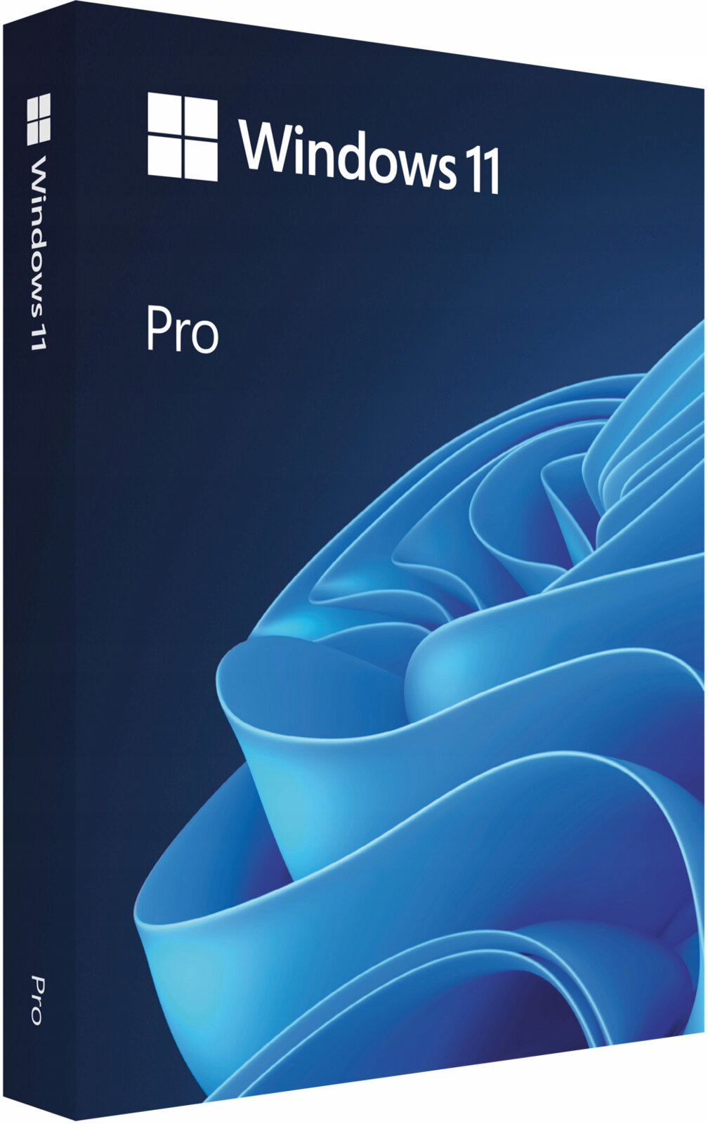 Microsoft Windows 11 Pre Sk 64-bit Usb Flash Drive