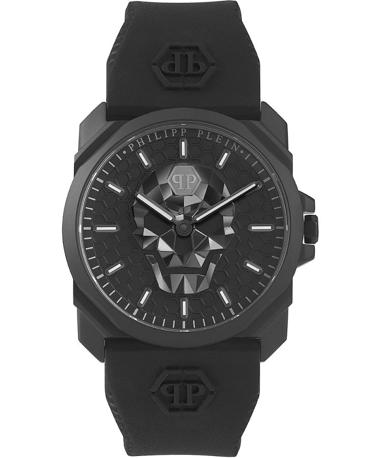 Pánské hodinky Philipp Plein Skull King PhilippPlein-PWLAA0422
