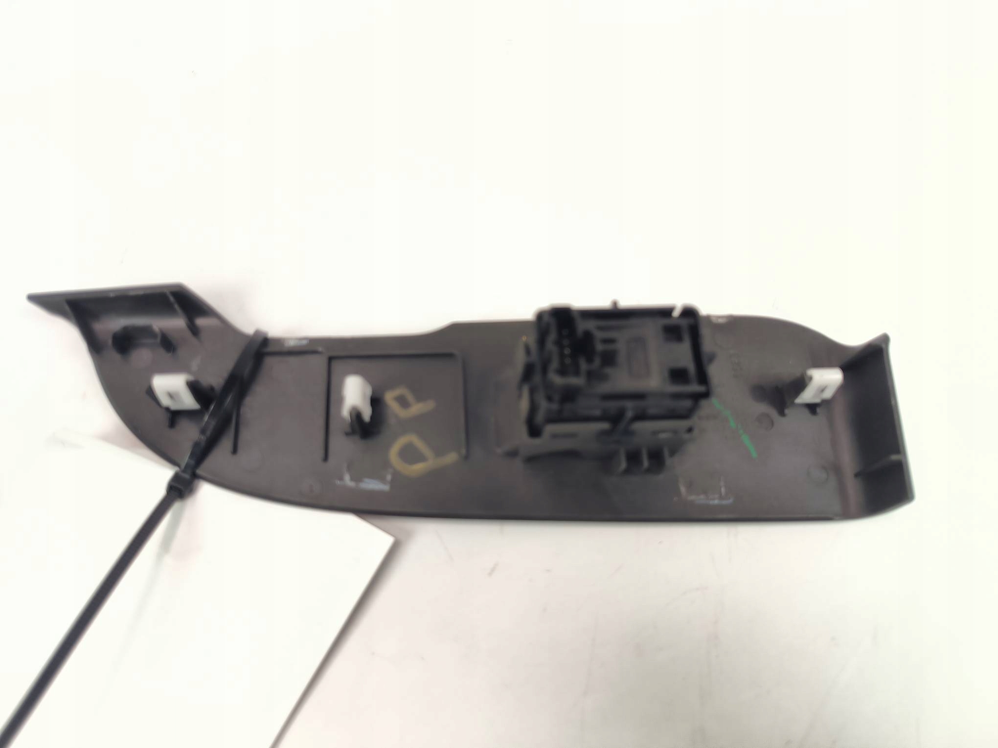 button lifting windows EJ7B-14A565-A LINCOLN MKC