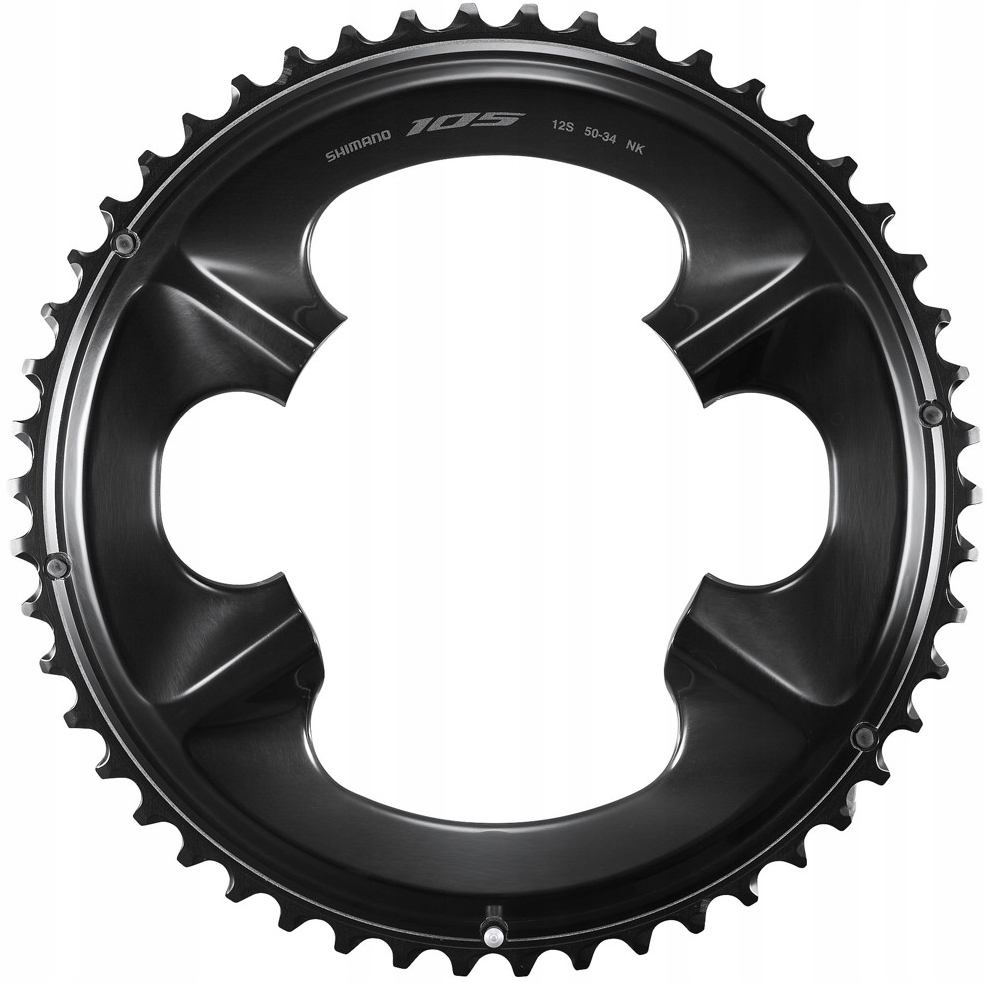 Blat Ozubení Korby Shimano FC-R7100 105 110mm 50z 2x12s
