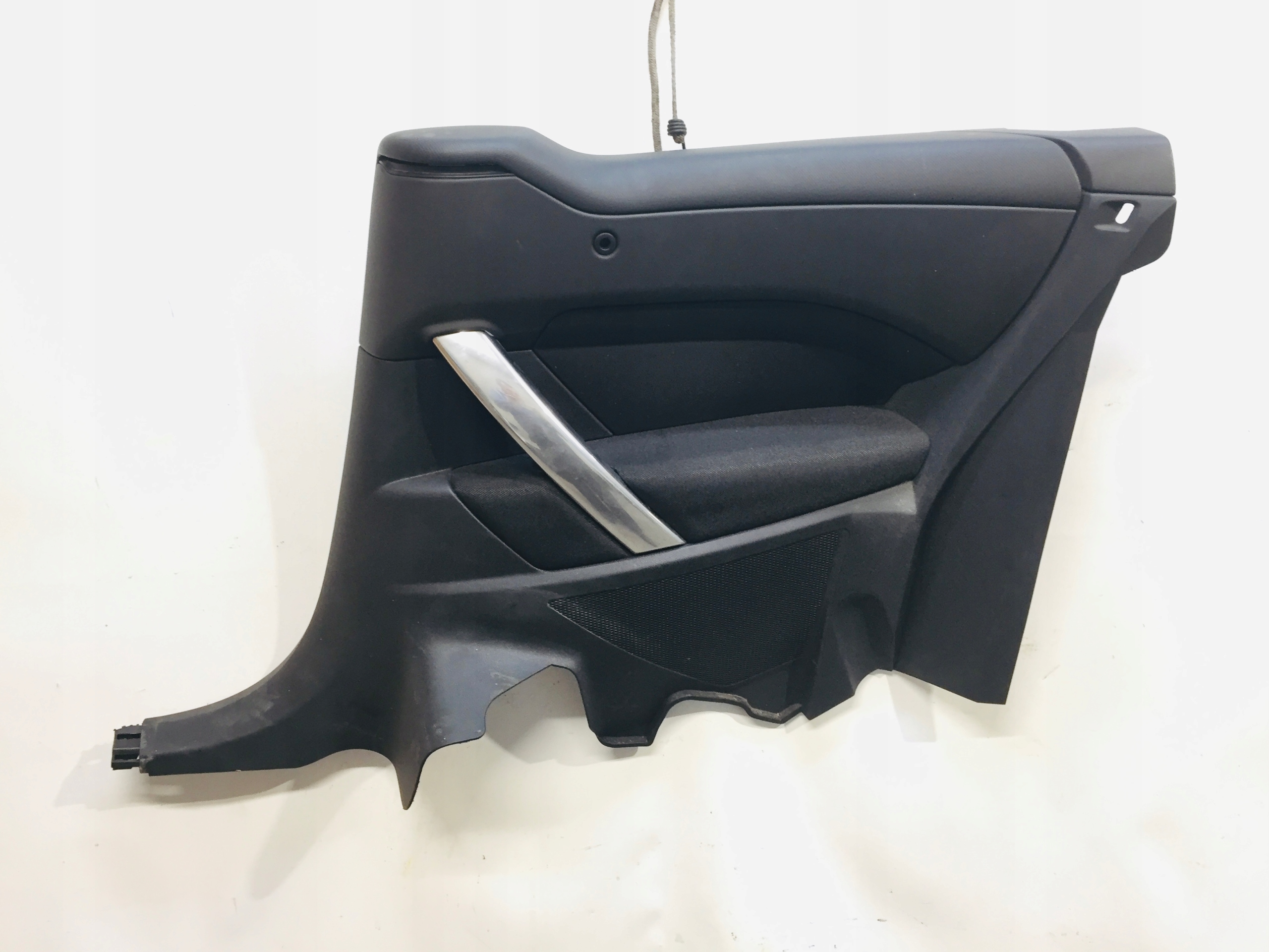 ОБИВКА ПРАВЫЙ ЗАД. PEUGEOT 308 ЦЦ CABRIO