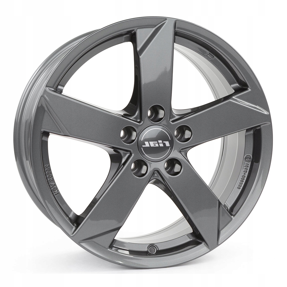 ЛИТЫЕ ДИСКИ РИАЛ 15 KIA CEE'D -SW PRO_CEE'D II