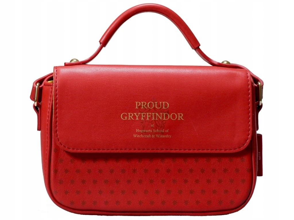 Kabelka Proud Gryffindor, Nebelvír, Harry Potter