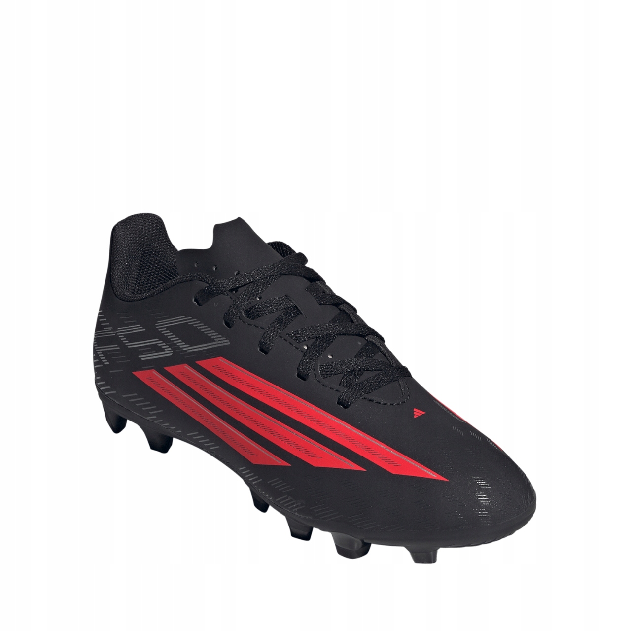 Fotbalová obuv dětské adidas lanka korkové F50 Club Fg/mg vel. 36 2/3