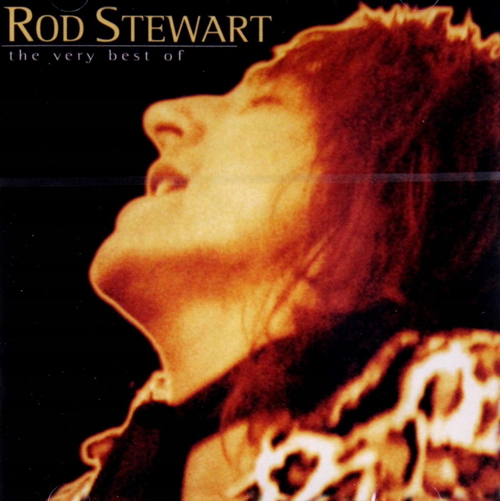 

Rod Stewart: The Very Best Of (CD)
