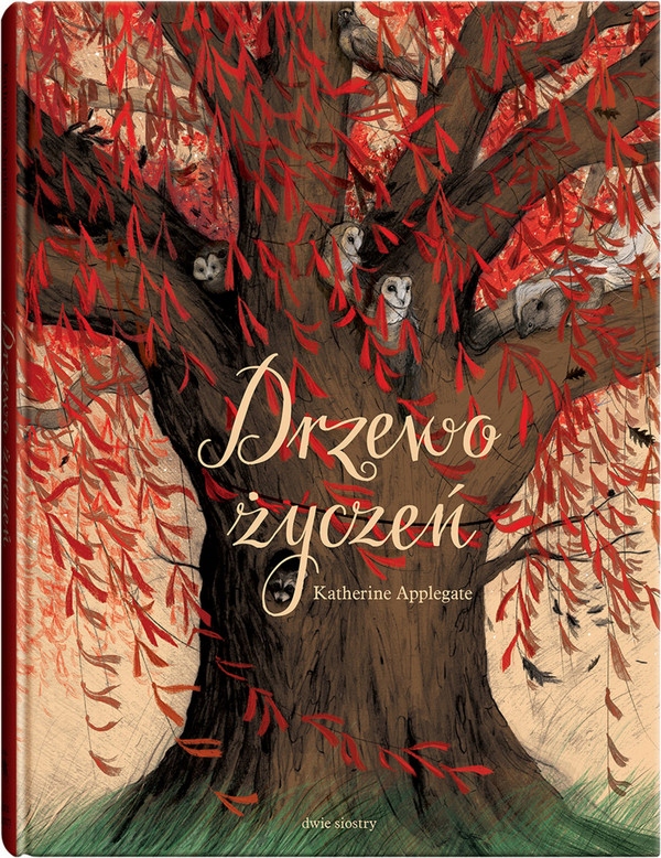 

Drzewo życzeń Praca Zbiorowa