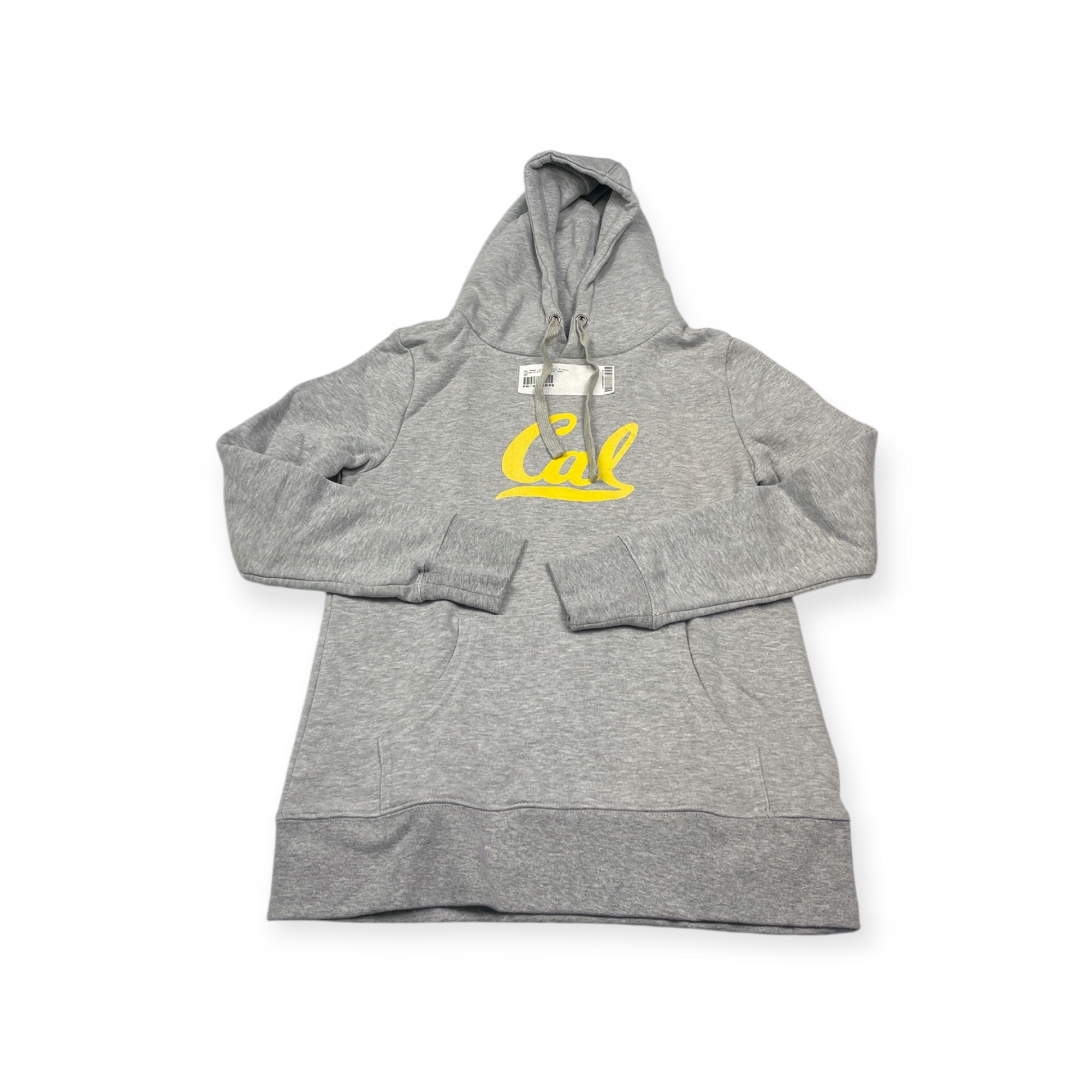 Mikina s kapucí Cal Bears Fanatics Ncaa S