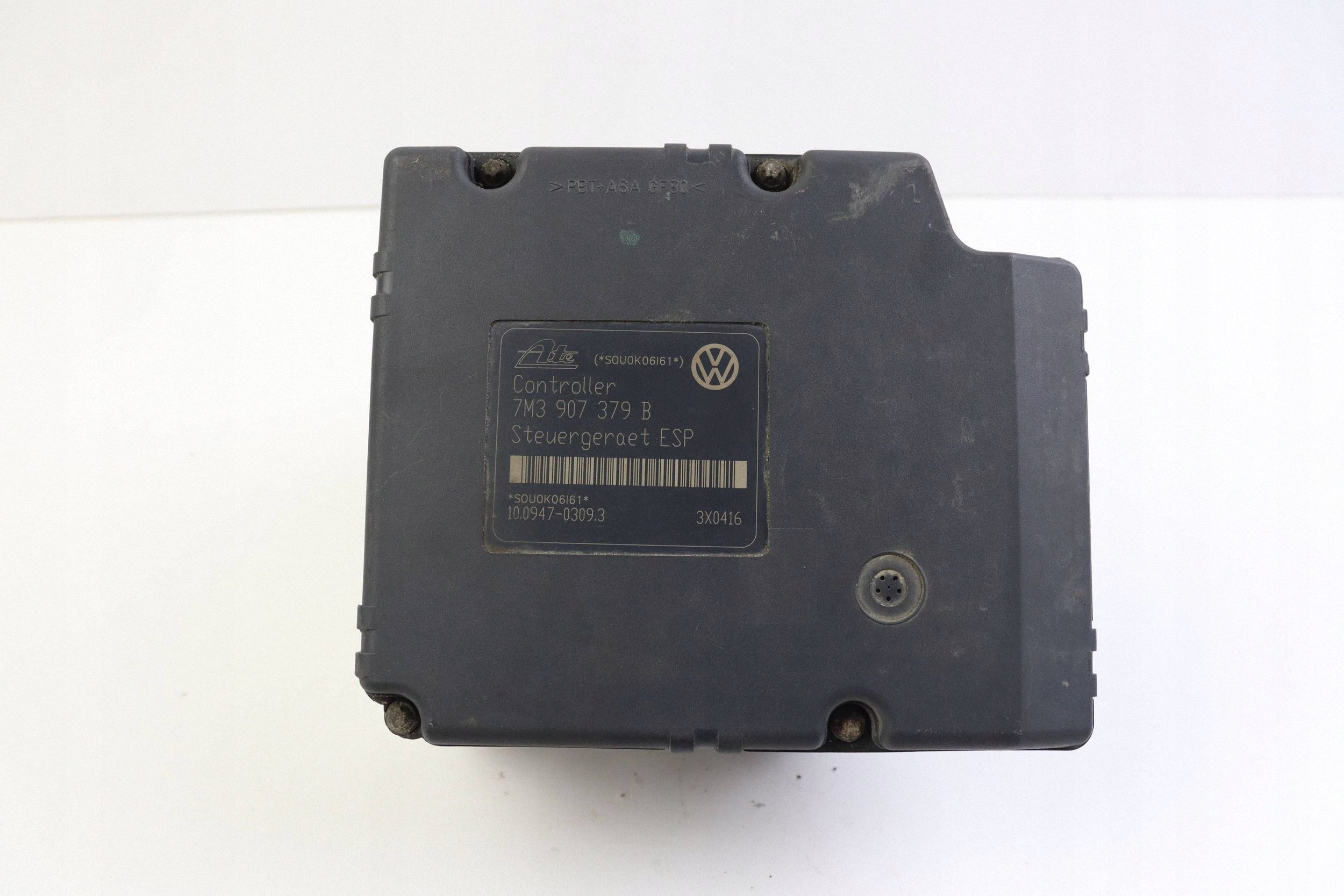 FORD GALAXY e MK1 SHARAN e ALHAMBRA e Pompa ABS 7M3907379B 7M3614111