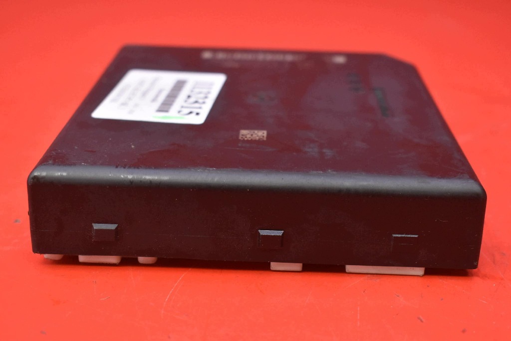control unit module USM 284B62069R RENAULT MEGANE 3 III 1.2 TCE 115 KM 13-20