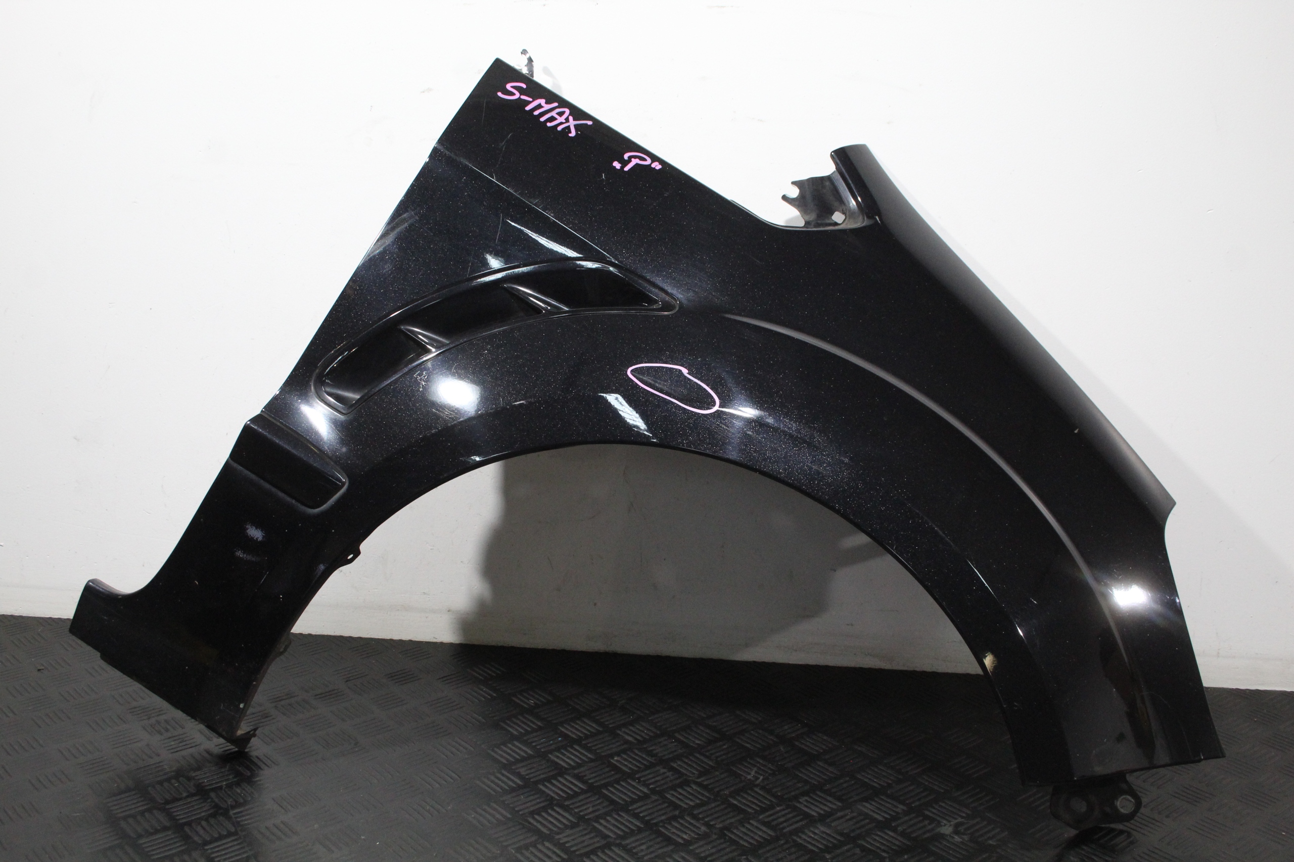 fender right front FORD S-MAX MK1 LIFT