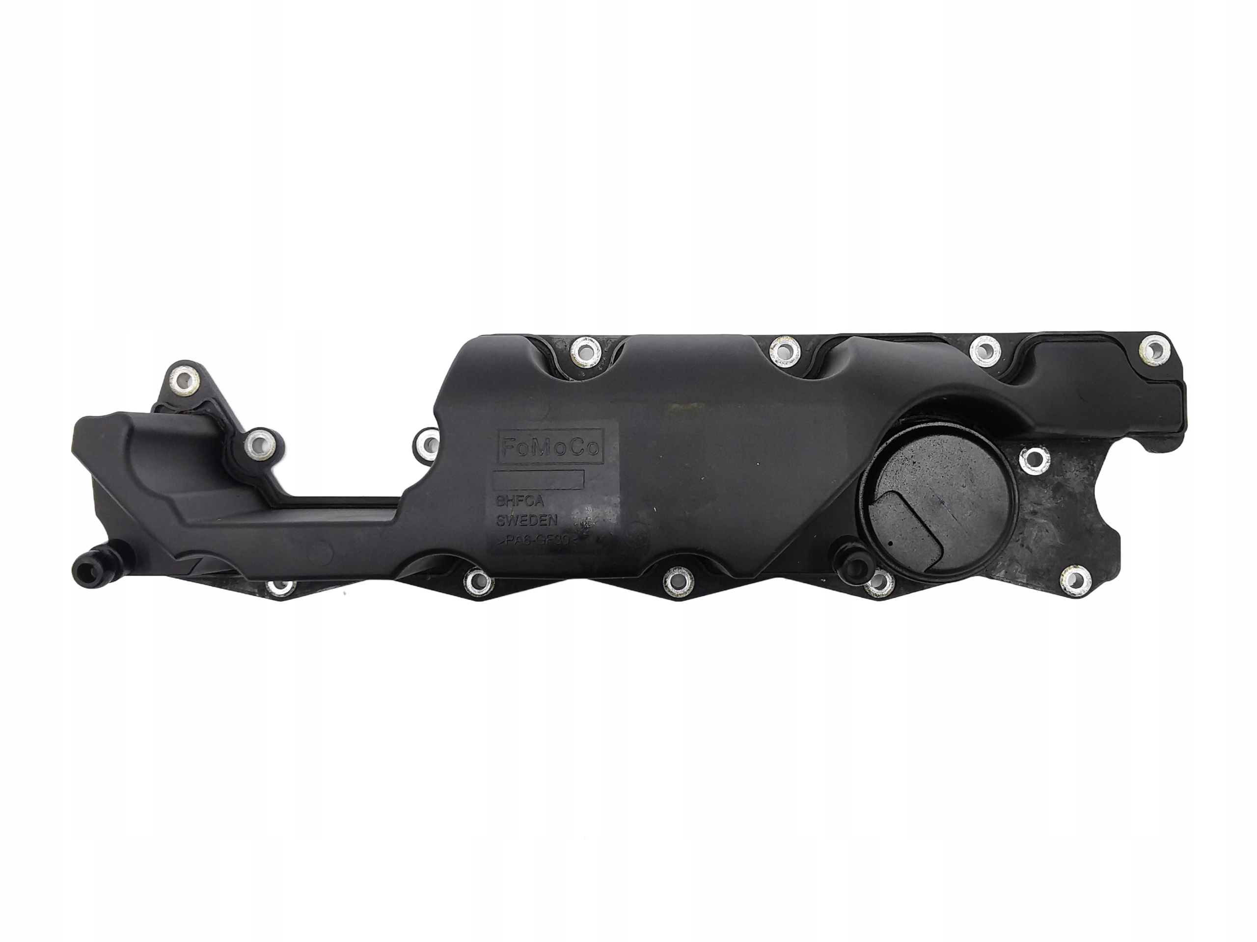 ODMA Abdeckung der Ventile VOLVO V70 S80 XC70 XC90 3.2 / 31319642