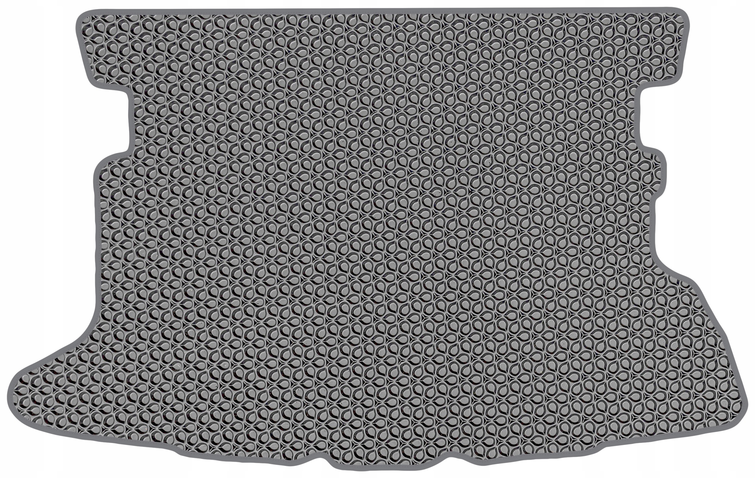 Toyota Auris I Hatchback 2007-2012 Koberec do batožinového priestoru Eva
