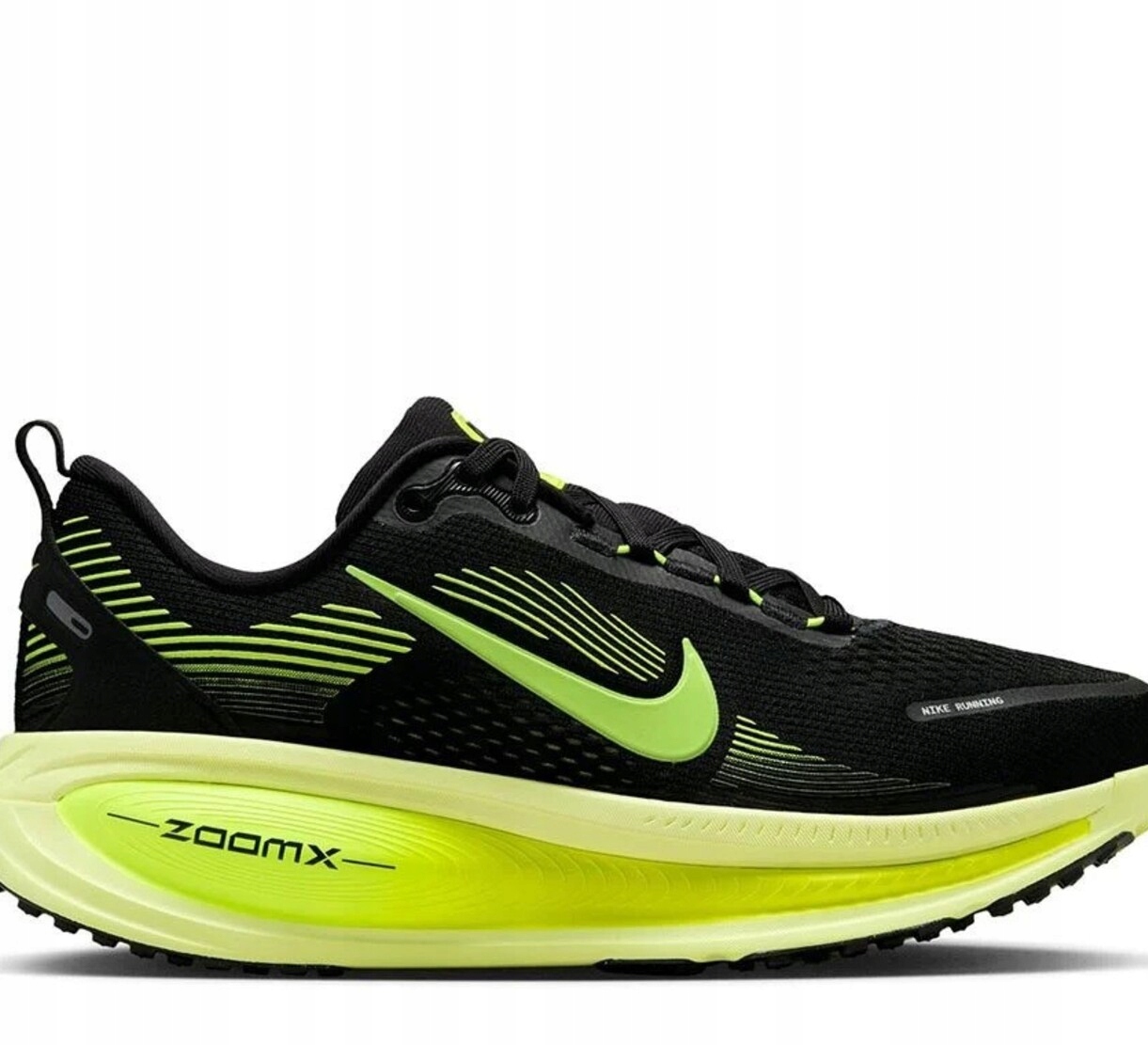 Nike Vomero 18 dámské sportovní boty Perfekce tréninkové 42 Odpružení
