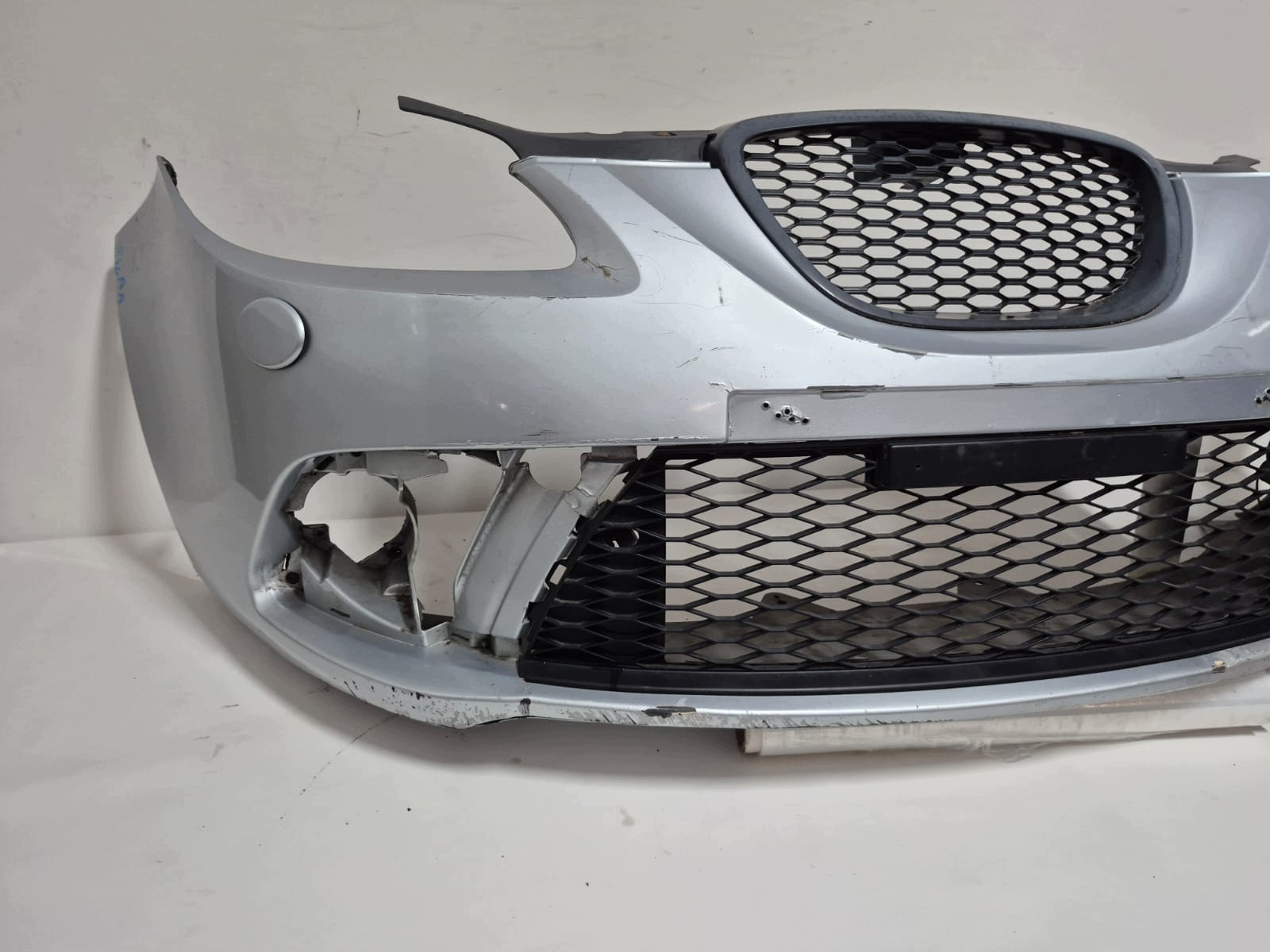 SEAT ALTEA FR 04- bumper front front SPR LAK.L57Y 5P0807231C