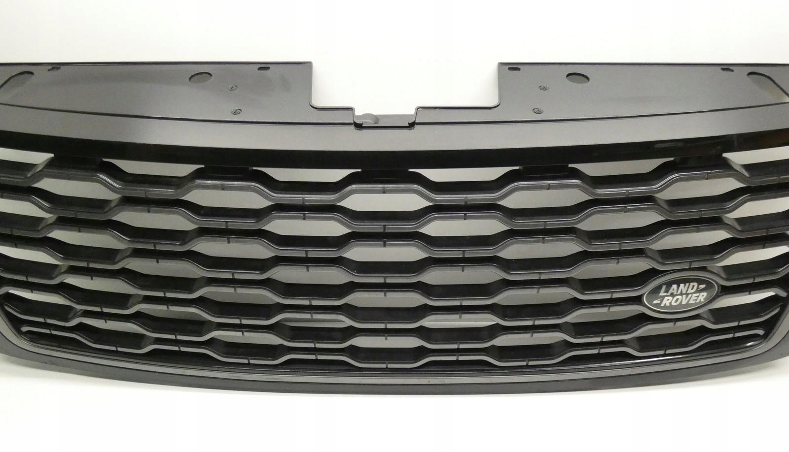 RANGE ROVER VOGUE JK52-BA163 Grille Avant Pare choc