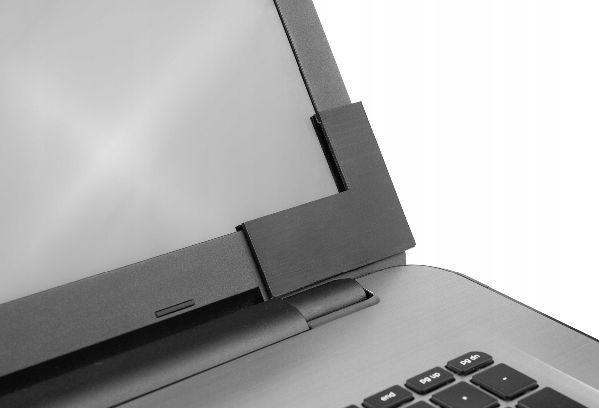 Opravná sada Pouzdro Klapka Závěs Hp Pavilion 17-X 17-Y 17-y041nb 17Z-Y