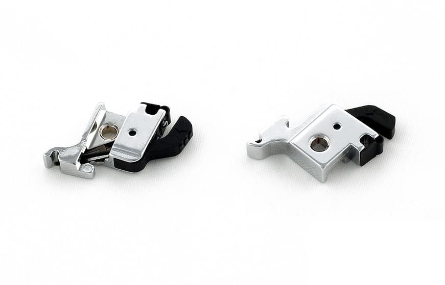 

601 Uchwyt stopki matic Janome 60507 E1019 725S