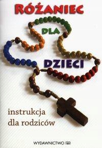 Różaniec dla dzieci, Beata Legutko