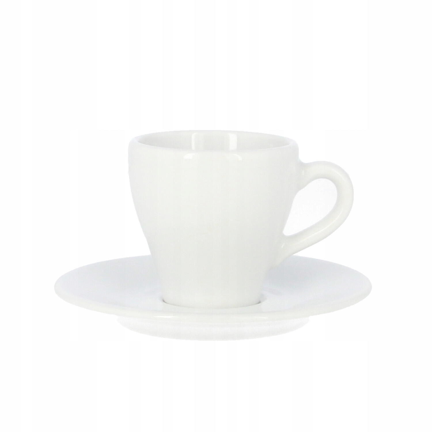 

Lubiana Paula Filiżanka ze spodkiem 70 ml/12 cm