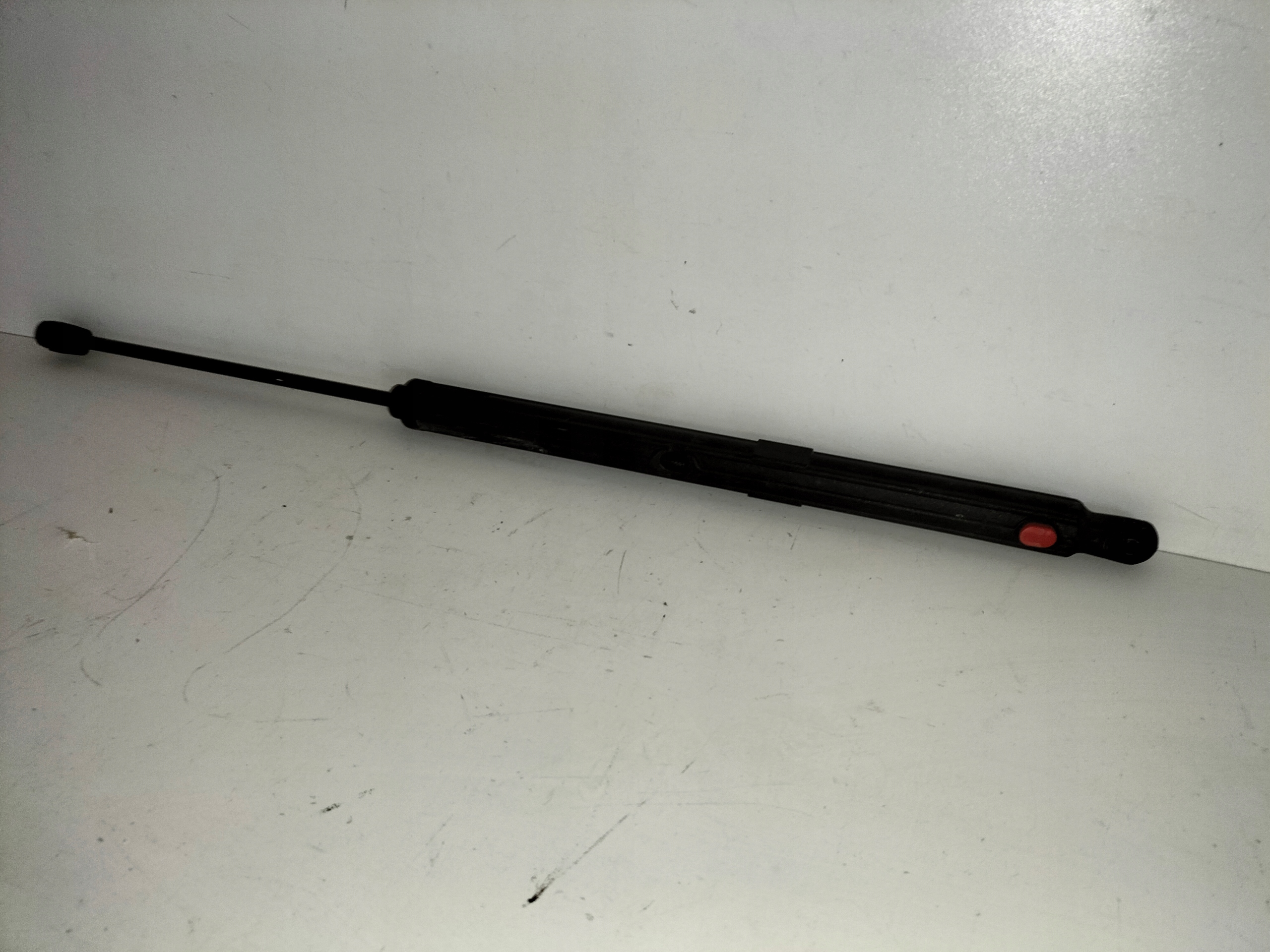 shock absorber spring gas bonnets left MERCEDES CLCL CL203 08-11