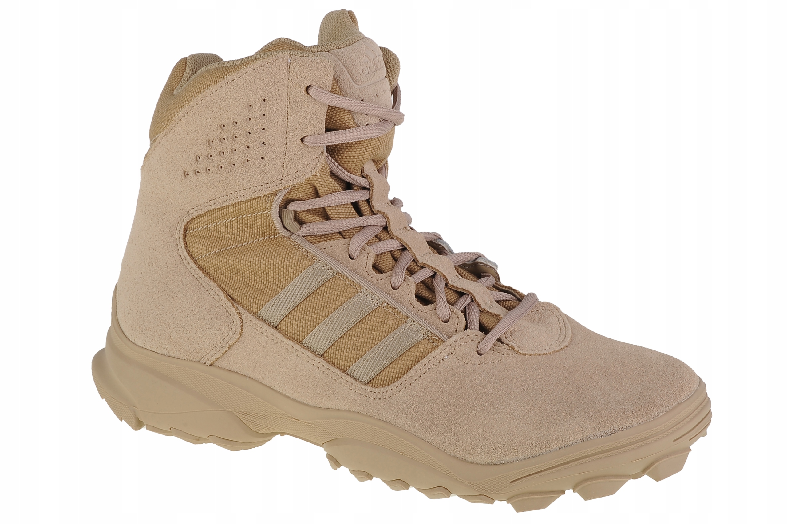 ADIDAS GSG-9.3 (38) Pánske topánky