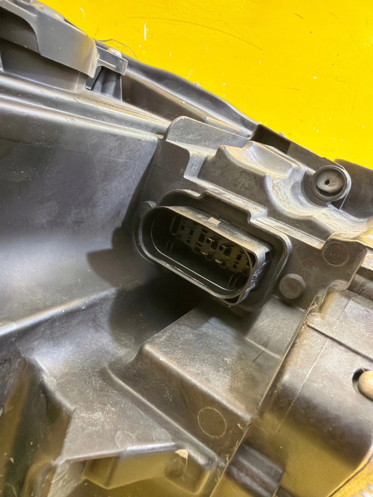 light right Skoda Scala Full Led 657941016A