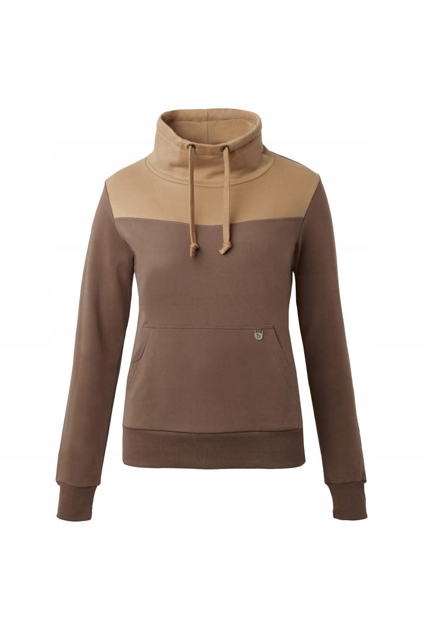 Bluza damska Horze Jade AW22 z kominem