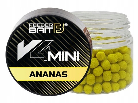 V4 mini Ananas Feeder Bait