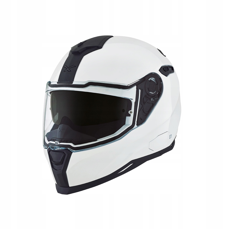 Helma Nexx SX.100 Core White XL