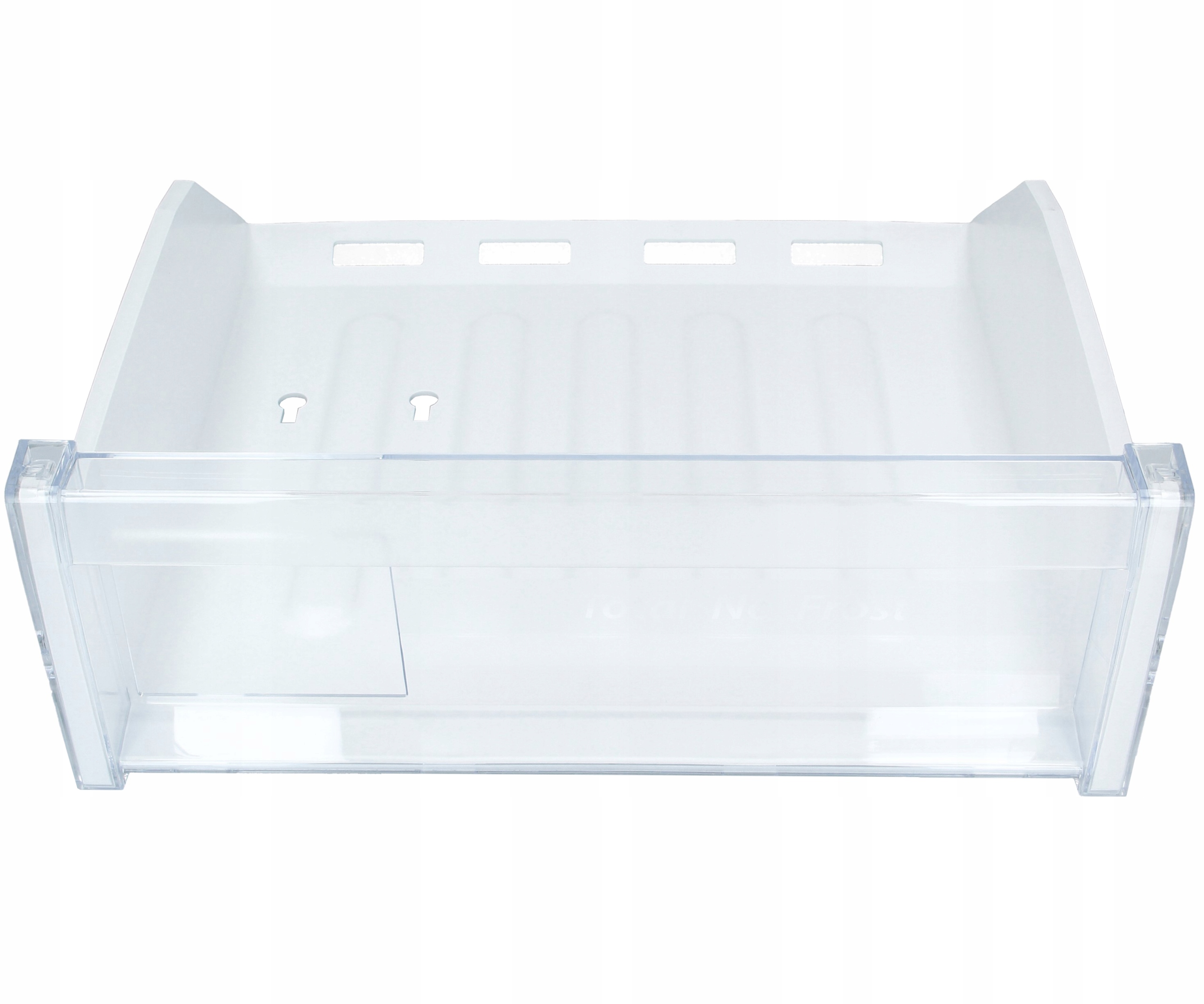 Szuflada zamrażarki do Whirlpool BSNF8102OX