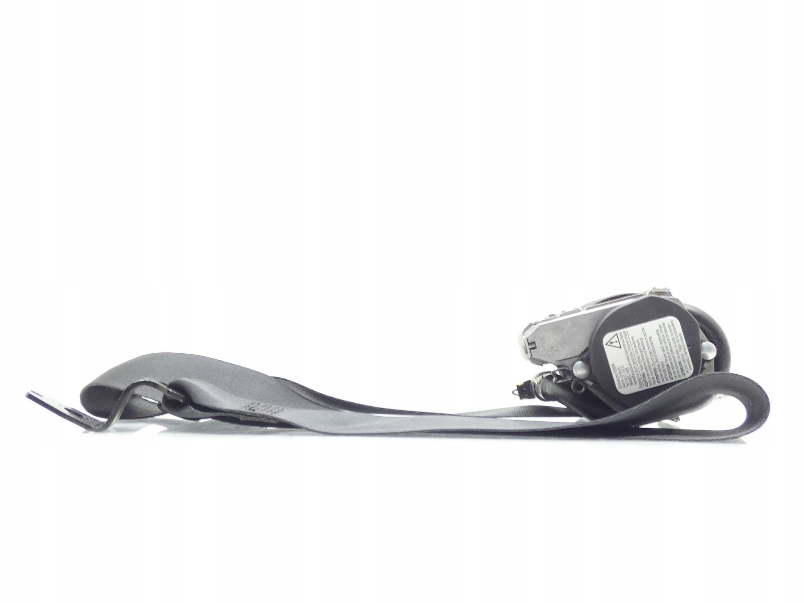 tension belt safety driver´s left front front SEAT TOLEDO IV 5JA857701B