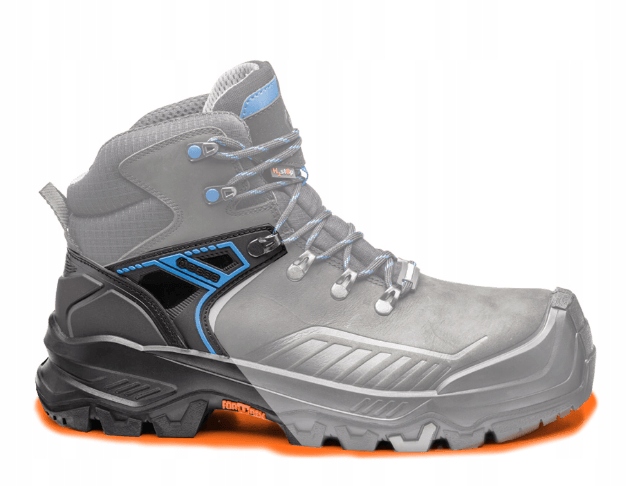 Buty robocze Base Protection T-WALL S3 FORTREX- 42 Rozmiar 42