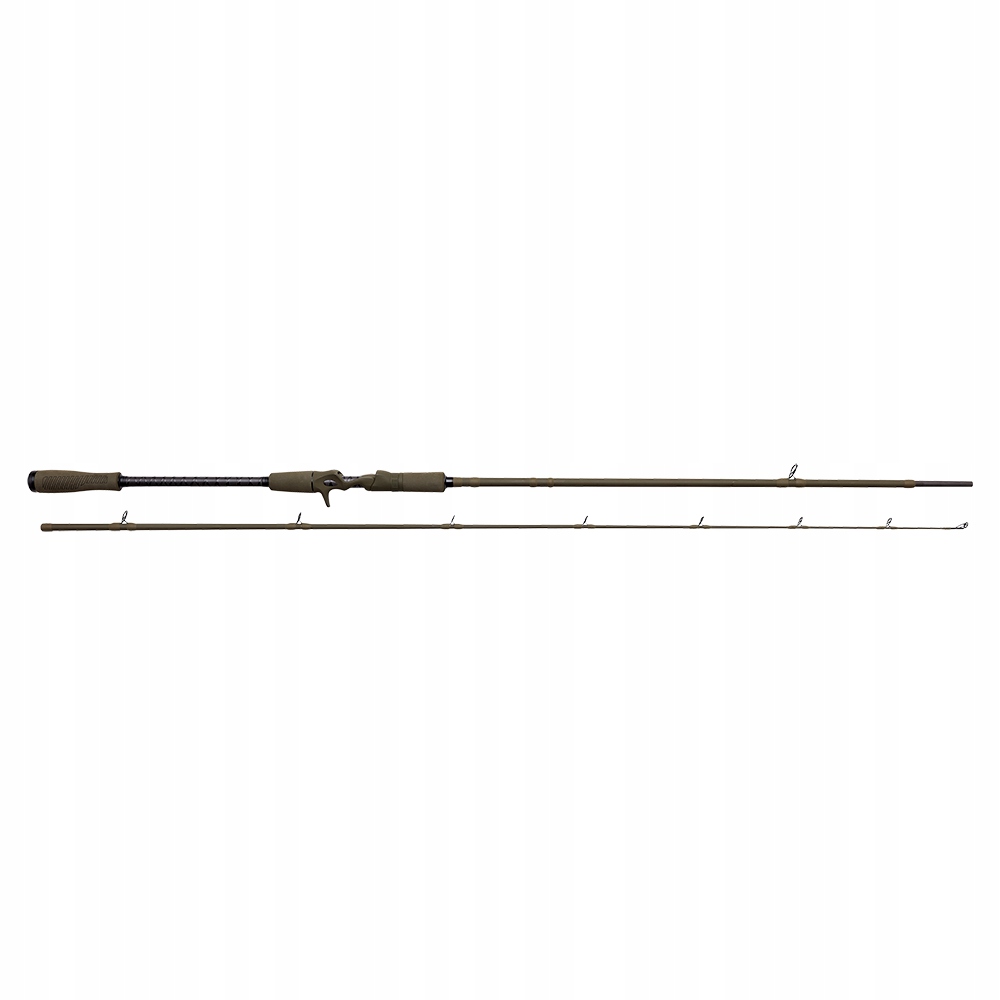 Spinningový prut Savage Gear SG4 Power Game Trigger 2,59M C.w. 60-110g