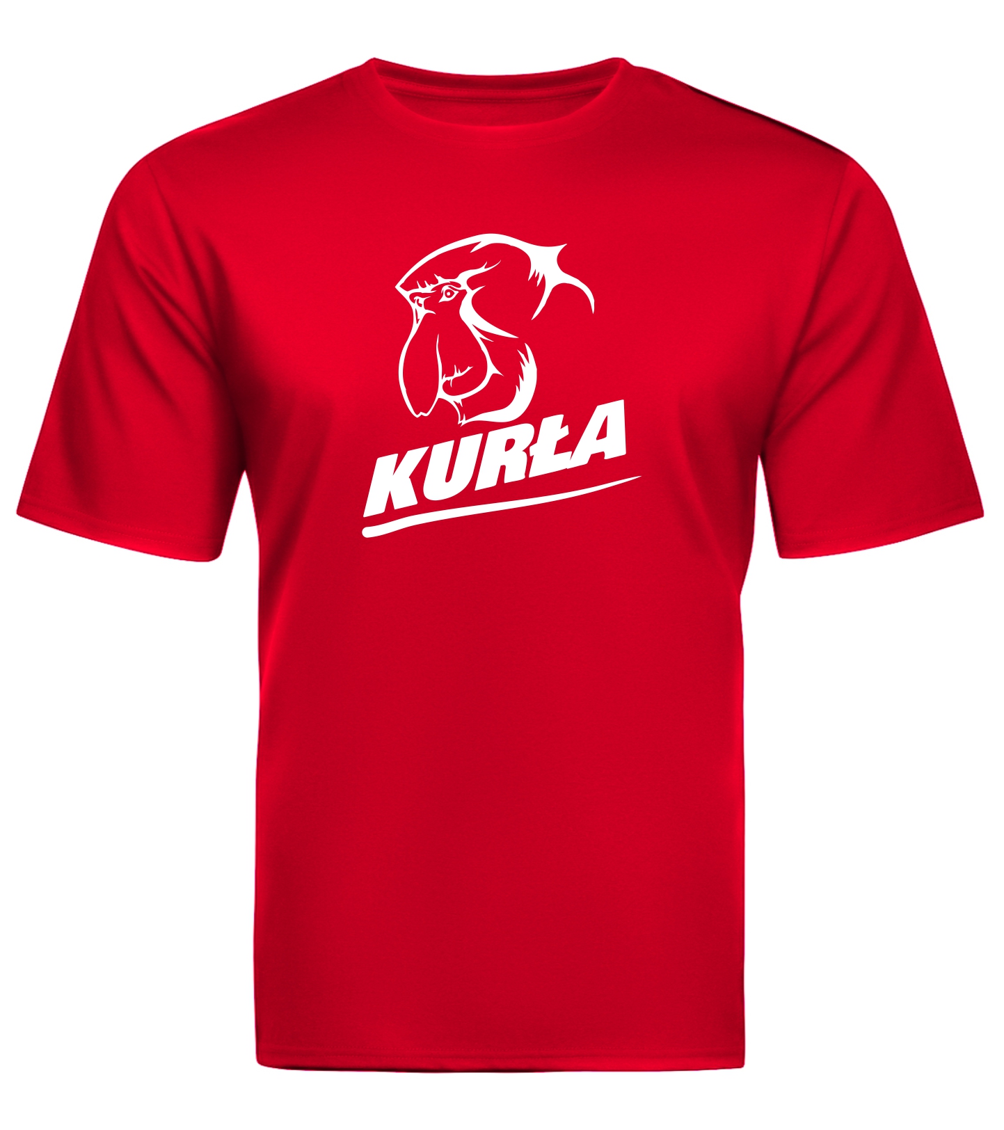 

Koszulka Nosacz Kurła memy rozm L