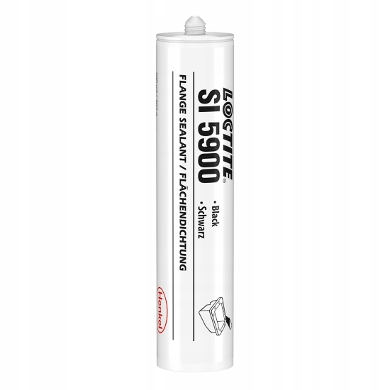 

Loctite Si 5900 Bk 300ML (uszczelniacz silikonowy)