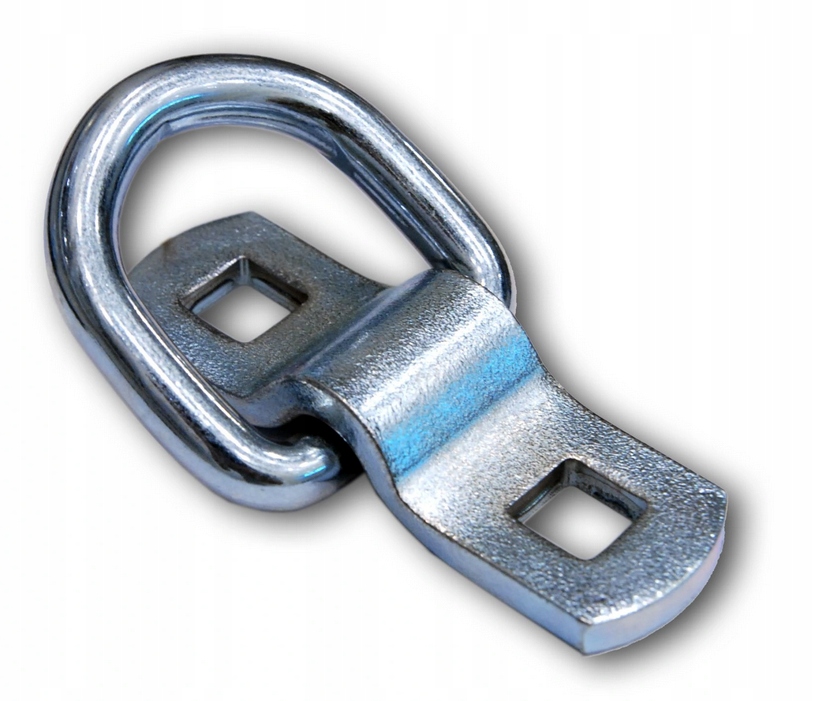 

Uchwyt podłogowy uchwyt mocowania ładunku 2,5 tony