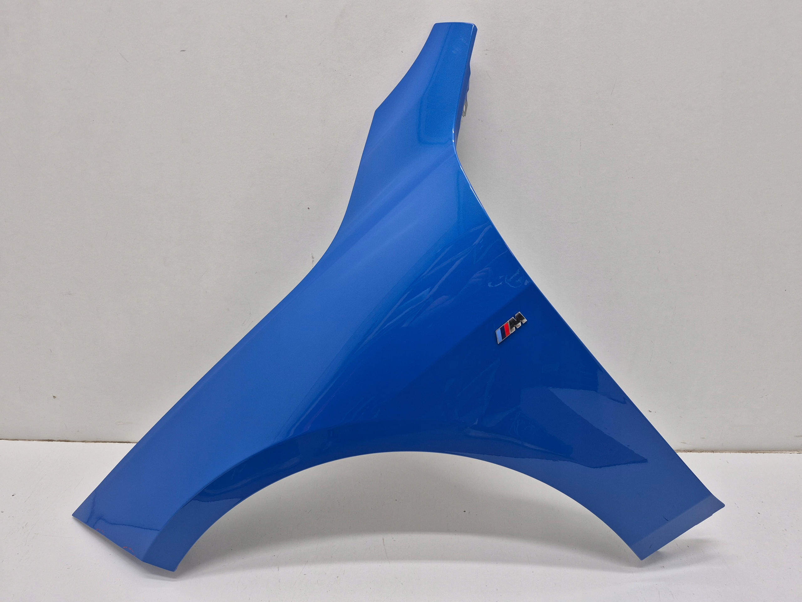 BMW 2 F44 GRAN COUPE BŁOTNIK PRZEDNI LEWY