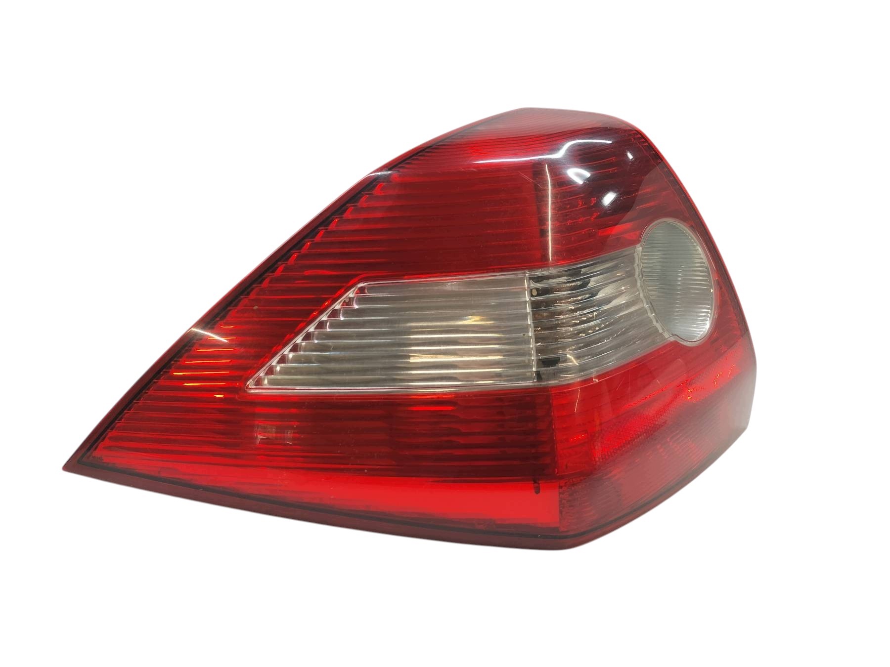 light rear part left sedan 8200142682D Renault Megane II (2002-2009)