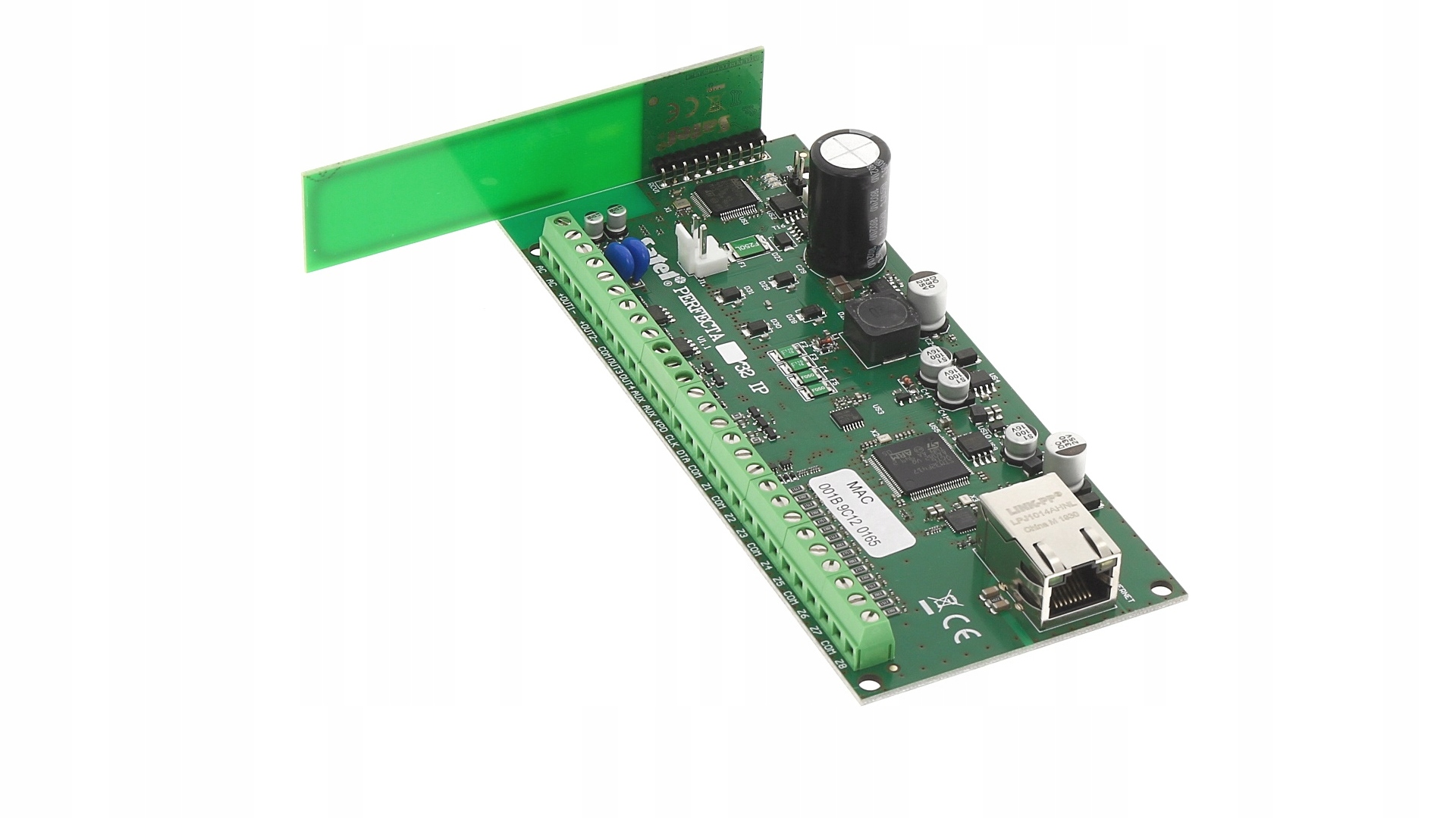 Satel Doska zabezpečovacej ústredne Perfecta-ip 32-WRL