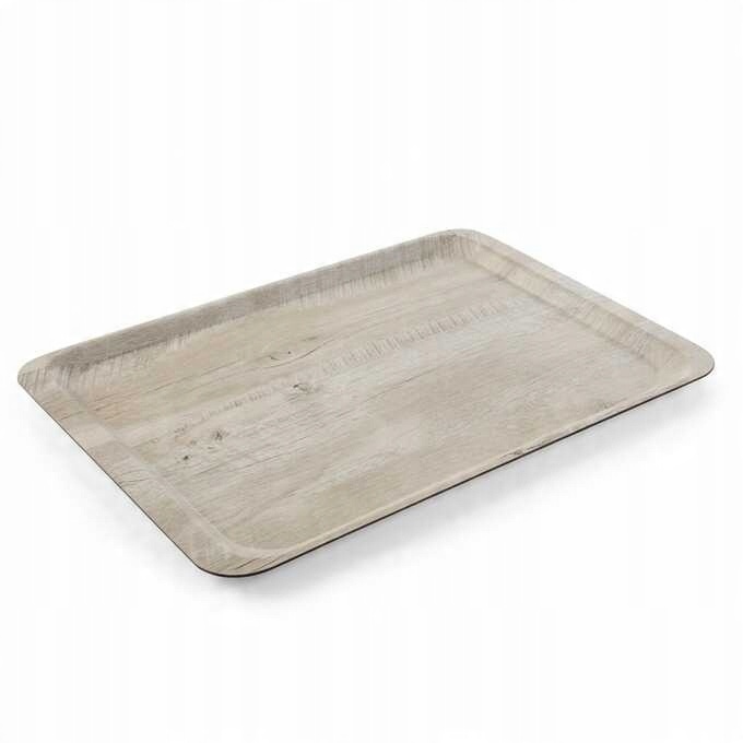 

Taca Do Serwowania 370X530mm Hendi
