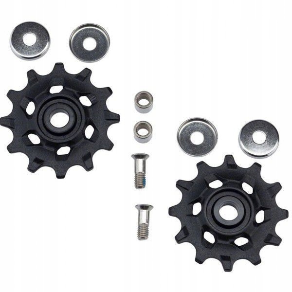 

Sram kółka przerzutki Apex1/NX 11rz