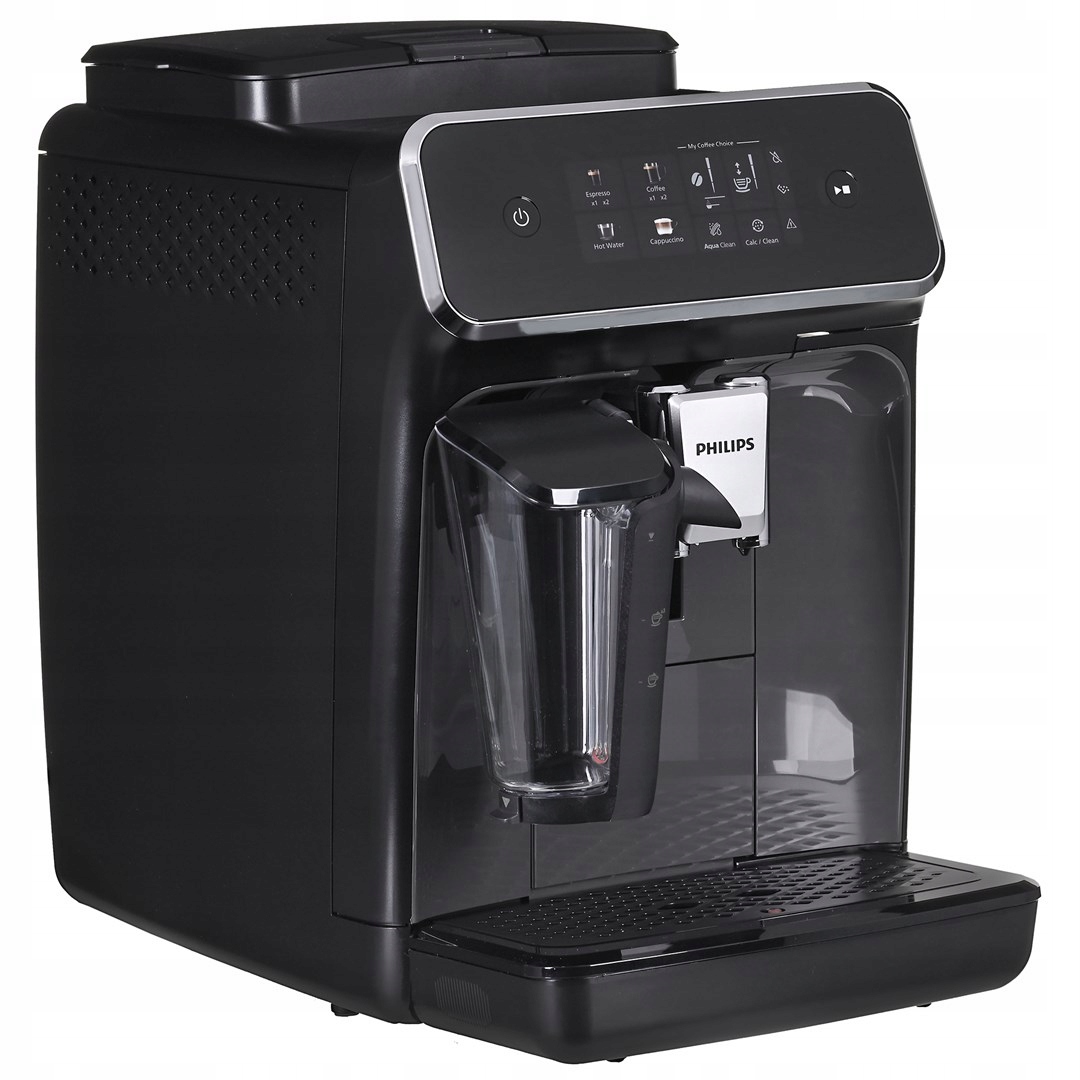 Automatický kávovar Philips Ep 2334/10 automatický na kávu s mlýnkem