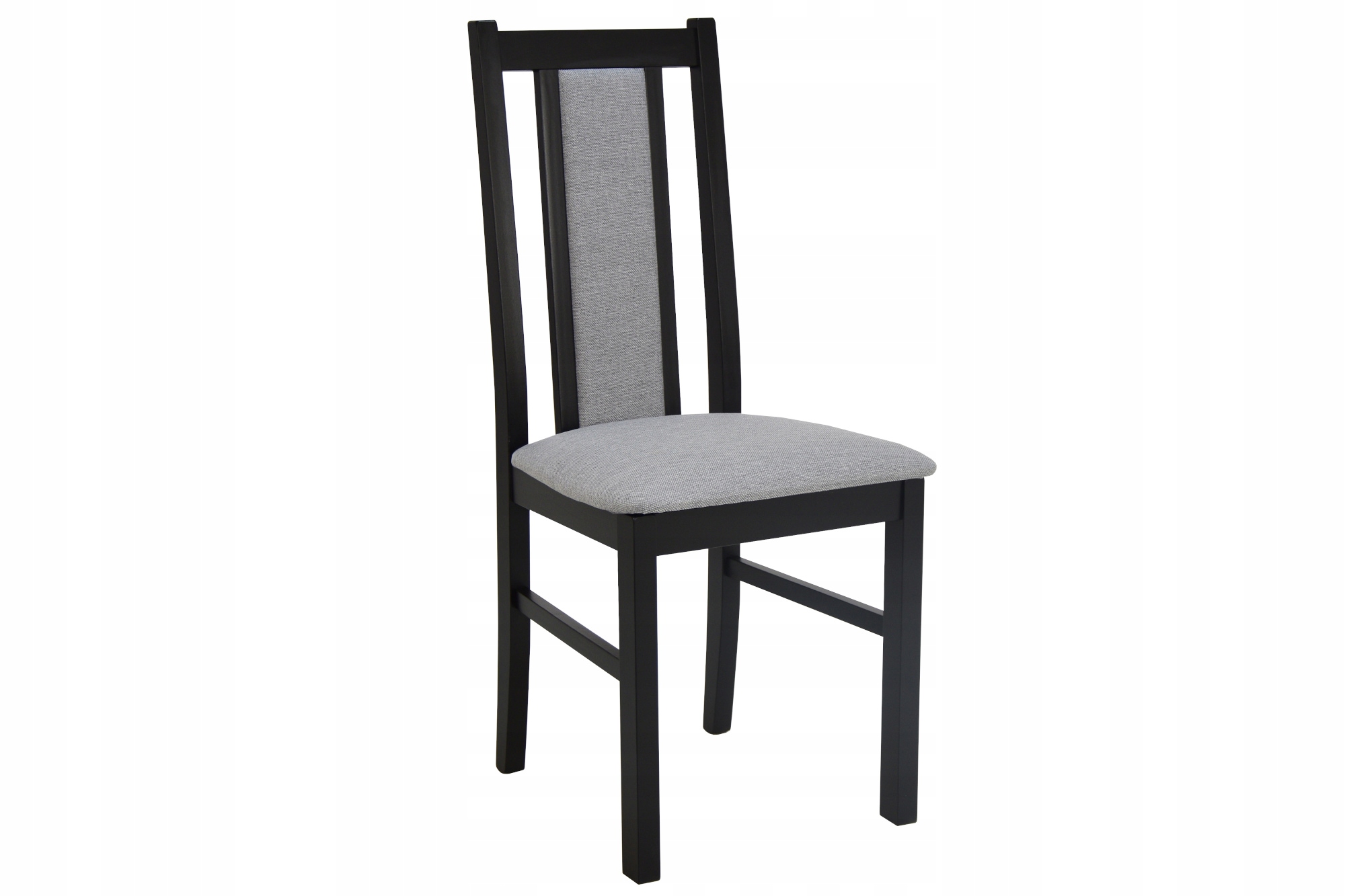 KOMPLET 6 krzeseł do kuchni+stół rozkładany 160cm Materiał drewno