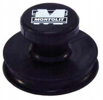 MONTOLIT PRZYSSAWKA GUMOWA VT80