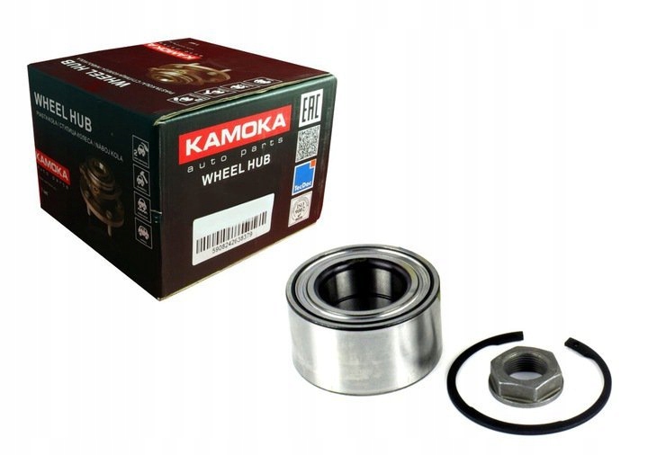

Łożysko Koła Przód Peugeot 407 607 Fl 508 Kamoka