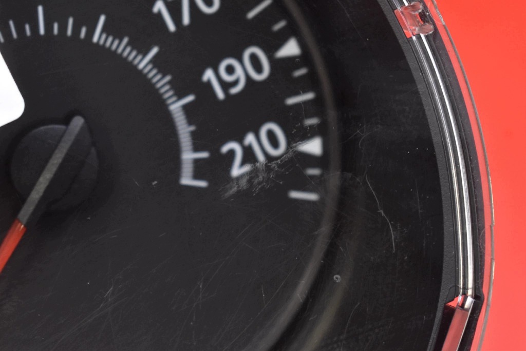 dials dials EU 248099235R DACIA DUSTER 2 II 1.0 TCE 90 KM 17-21