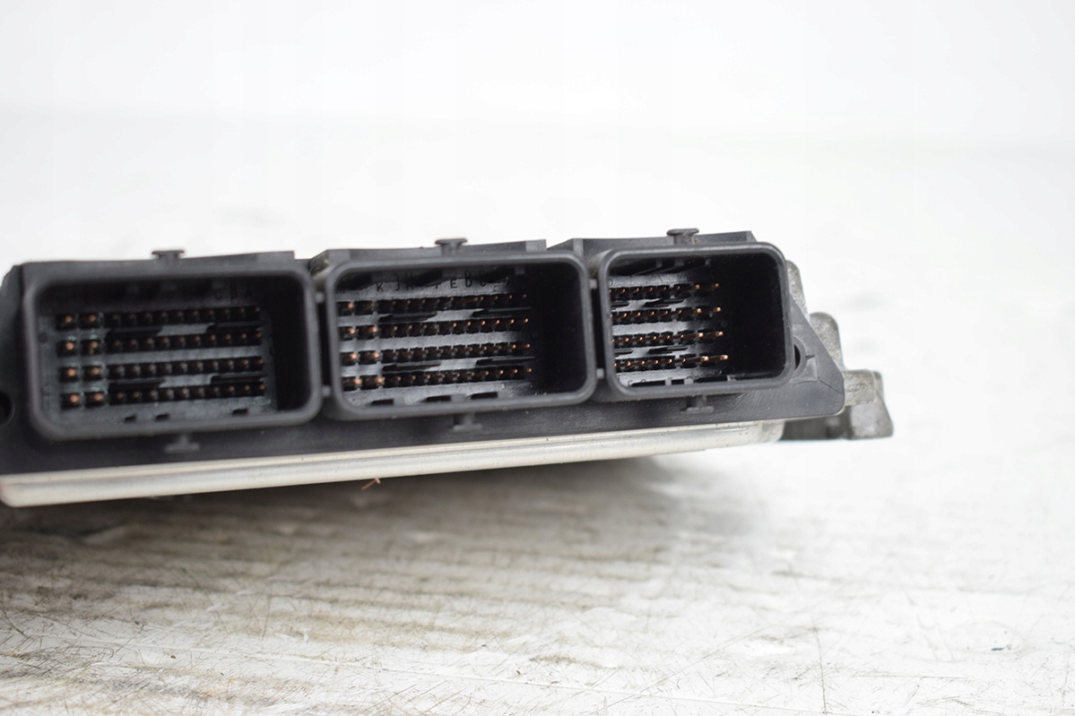 Computer Bedienteil RENAULT 1.9 DCI 0281015798
