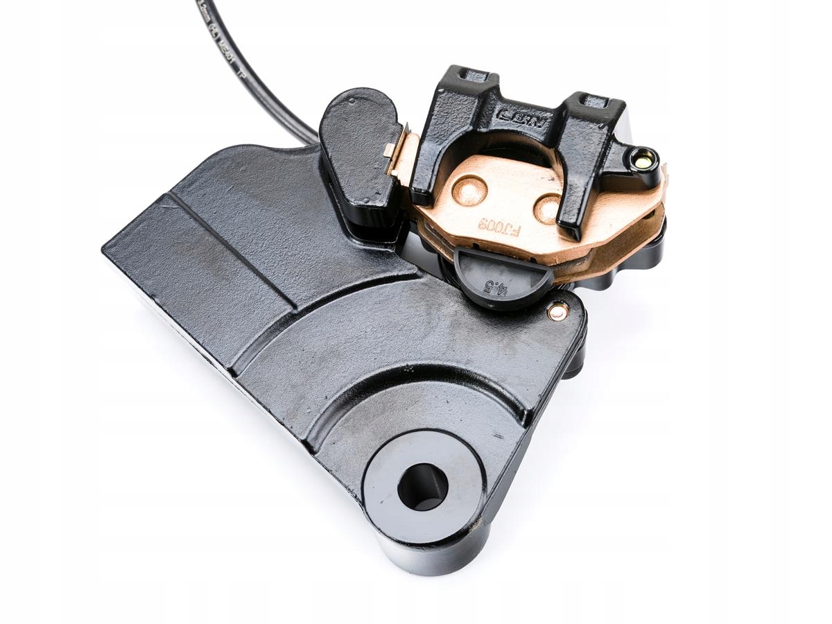 Hamulec kompletny tył Romet Division 125 FI 2017r Producent Romet OE