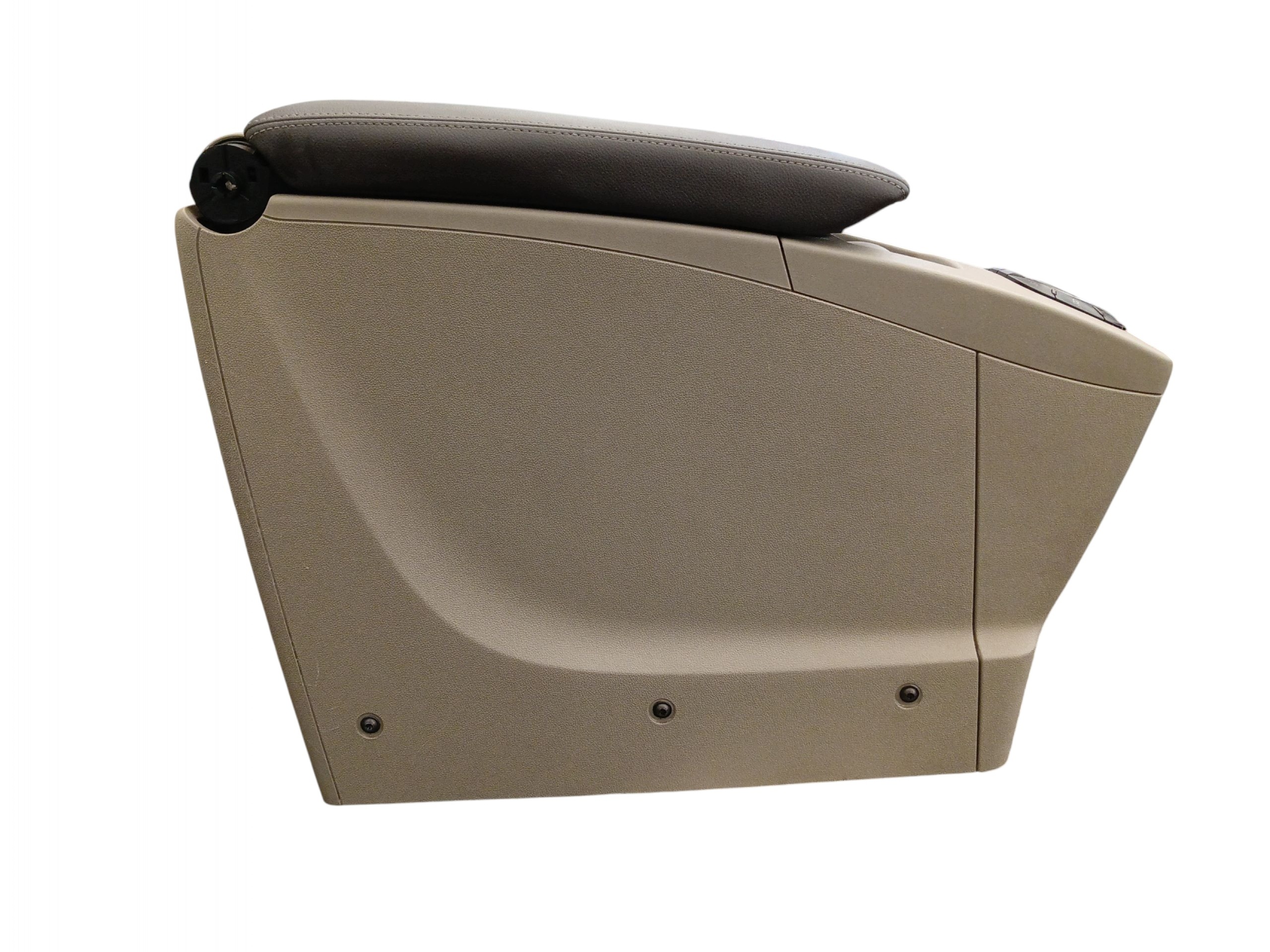 bracciolo TUNEL RENAULT SCENIC III (09-11)